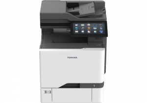 A4 Farb-Multifunktionsdrucker Toshiba e-Studio509CS